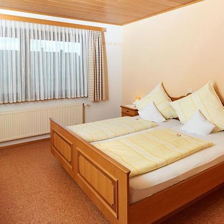 Hotel Garni Assion Birgel Luaran gambar