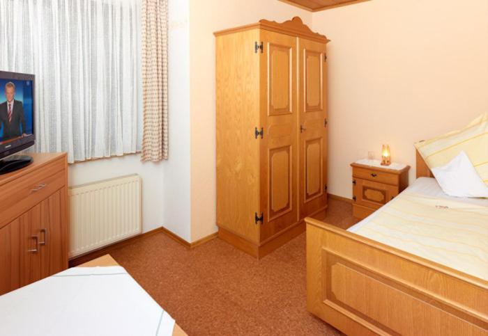 Hotel Garni Assion Birgel Luaran gambar