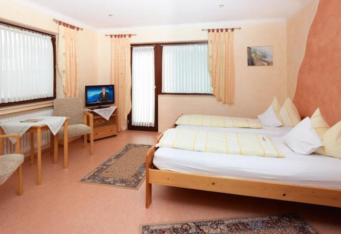 Hotel Garni Assion Birgel Luaran gambar