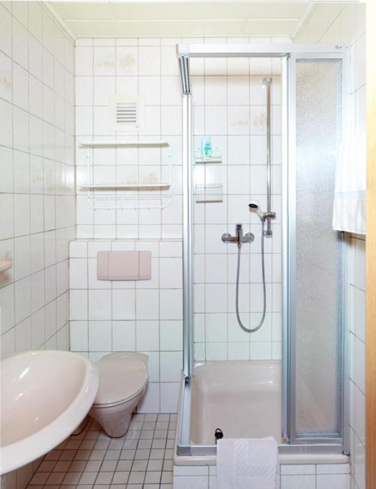 Hotel Garni Assion Birgel Bilik gambar